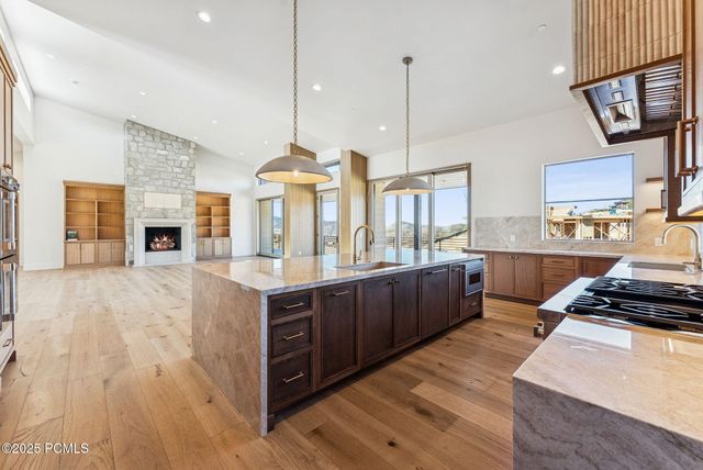 2105 E Paddleboard Way, Kamas, UT 84036