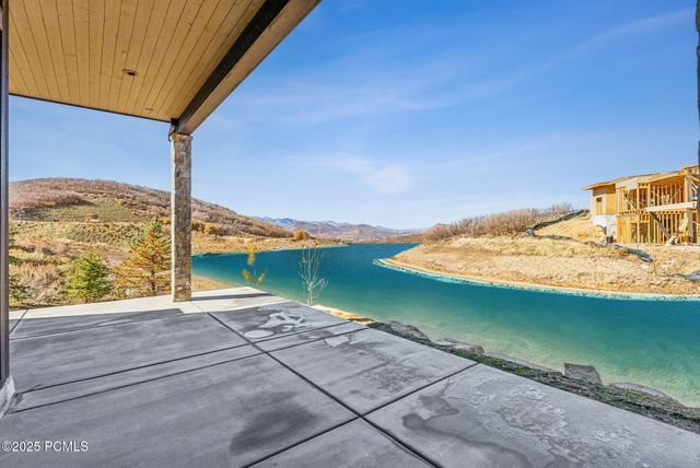 2105 E Paddleboard Way, Kamas, UT 84036