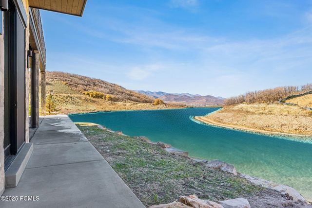 2105 E Paddleboard Way, Kamas, UT 84036