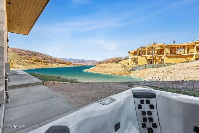 2105 E Paddleboard Way, Kamas, UT 84036