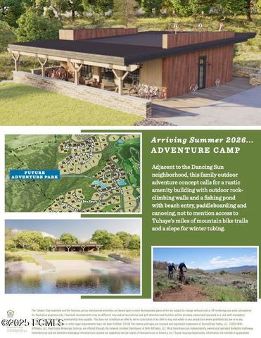 2105 E Paddleboard Way, Kamas, UT 84036