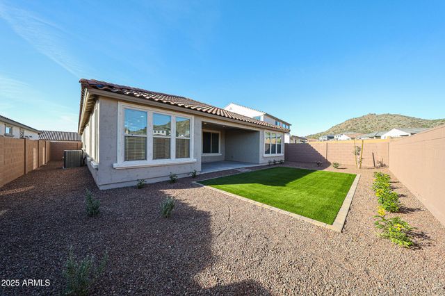 27657 N 71ST Avenue, Peoria, AZ 85383