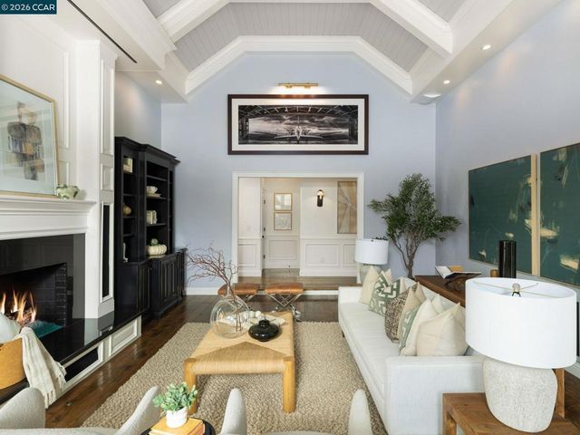 295 Barrington Ln, Alamo, CA 94507
