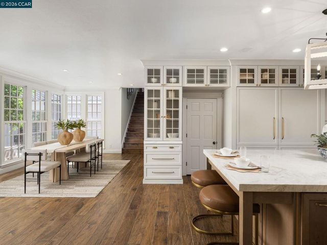 295 Barrington Ln, Alamo, CA 94507