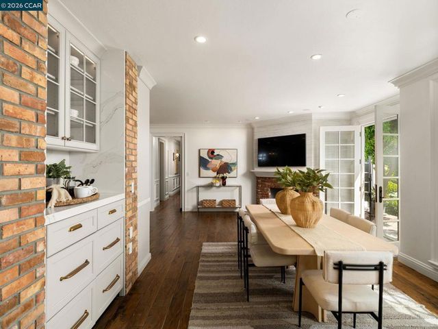 295 Barrington Ln, Alamo, CA 94507