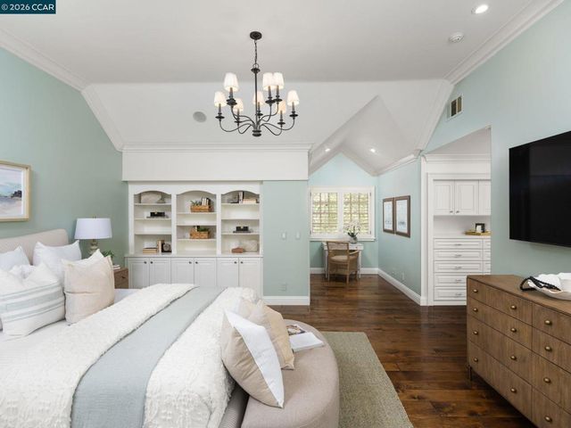 295 Barrington Ln, Alamo, CA 94507