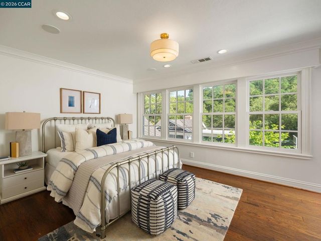 295 Barrington Ln, Alamo, CA 94507