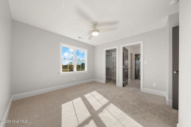 141 Sycamore Lakes Drive, Wallace, NC 28466