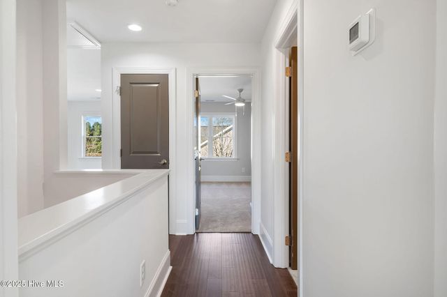 141 Sycamore Lakes Drive, Wallace, NC 28466