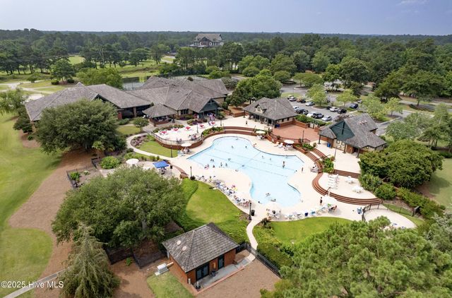 141 Sycamore Lakes Drive, Wallace, NC 28466