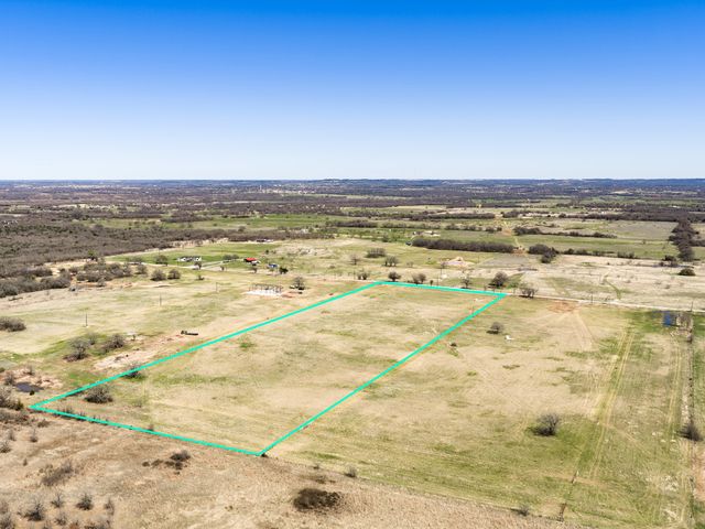 250 Cr-1475, Alvord, TX 76225