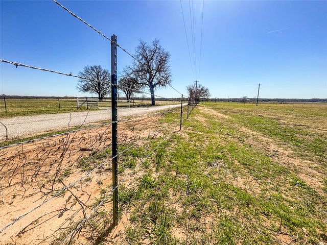 250 Cr-1475, Alvord, TX 76225