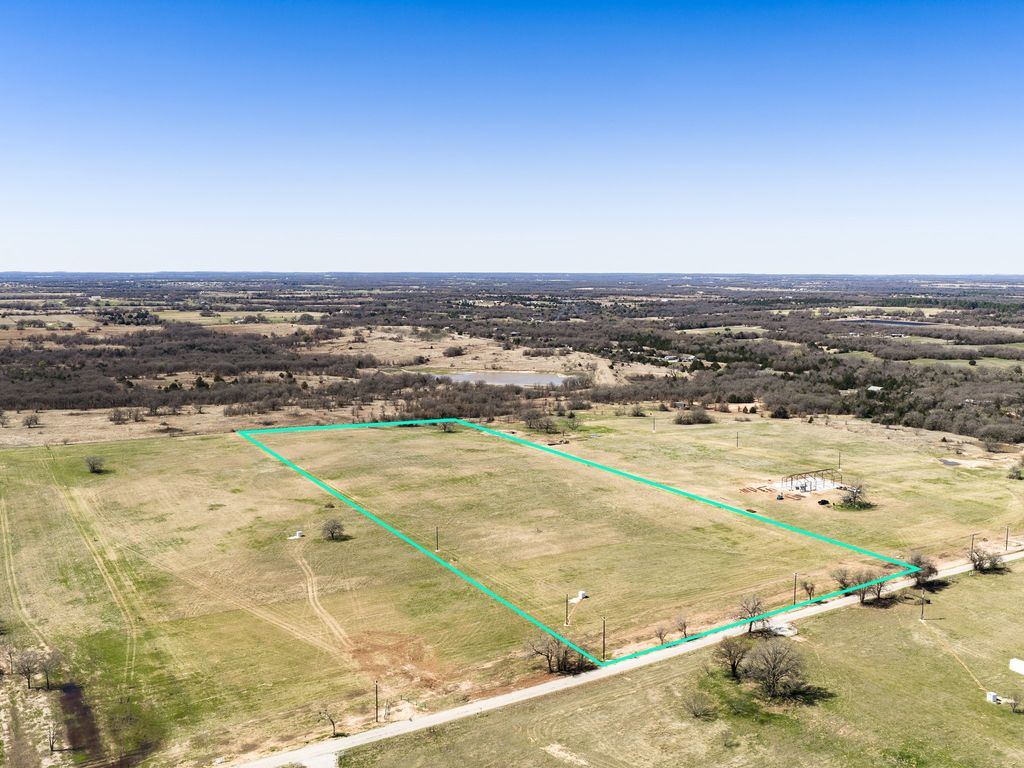 250 Cr-1475, Alvord, TX 76225
