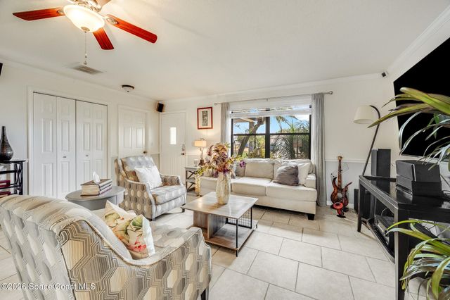 2115 Wagonwheel Avenue SE, Palm Bay, FL 32909