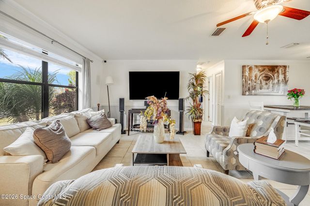 2115 Wagonwheel Avenue SE, Palm Bay, FL 32909