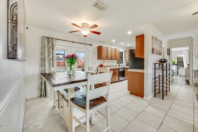 2115 Wagonwheel Avenue SE, Palm Bay, FL 32909