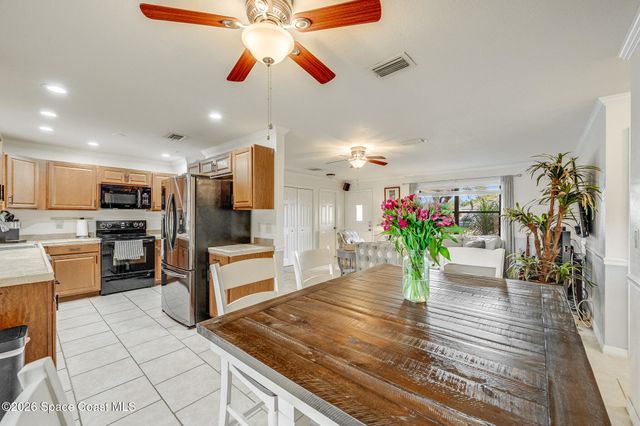 2115 Wagonwheel Avenue SE, Palm Bay, FL 32909