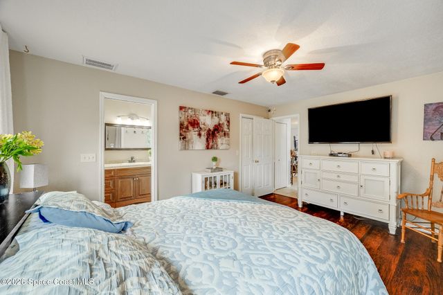 2115 Wagonwheel Avenue SE, Palm Bay, FL 32909