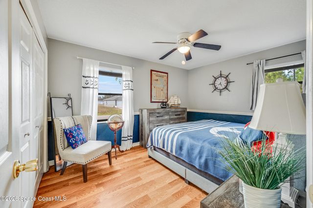 2115 Wagonwheel Avenue SE, Palm Bay, FL 32909