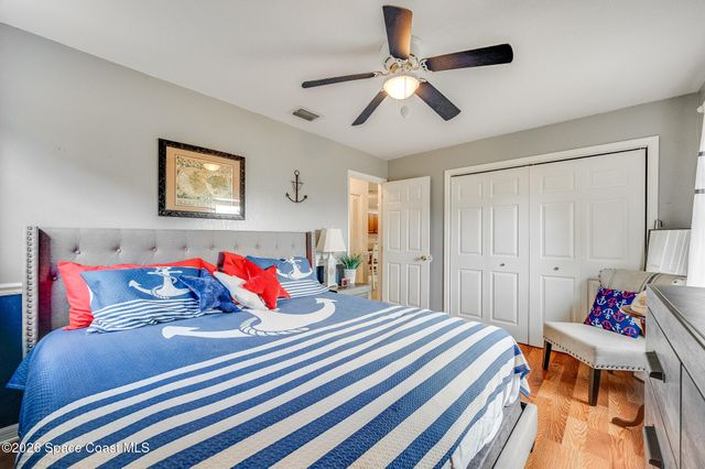 2115 Wagonwheel Avenue SE, Palm Bay, FL 32909