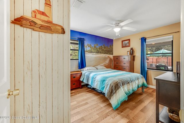 2115 Wagonwheel Avenue SE, Palm Bay, FL 32909