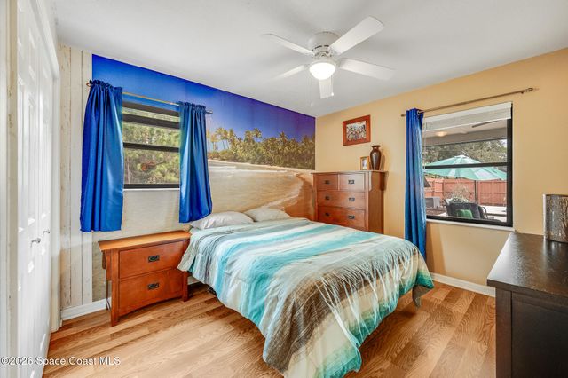 2115 Wagonwheel Avenue SE, Palm Bay, FL 32909