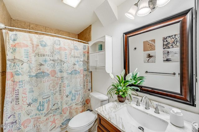 2115 Wagonwheel Avenue SE, Palm Bay, FL 32909