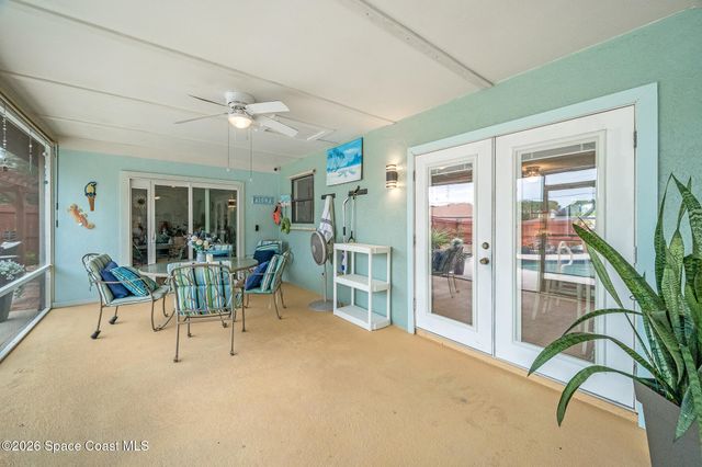 2115 Wagonwheel Avenue SE, Palm Bay, FL 32909