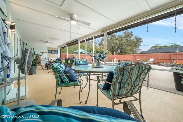 2115 Wagonwheel Avenue SE, Palm Bay, FL 32909