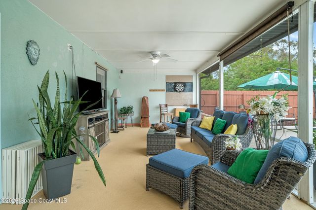 2115 Wagonwheel Avenue SE, Palm Bay, FL 32909