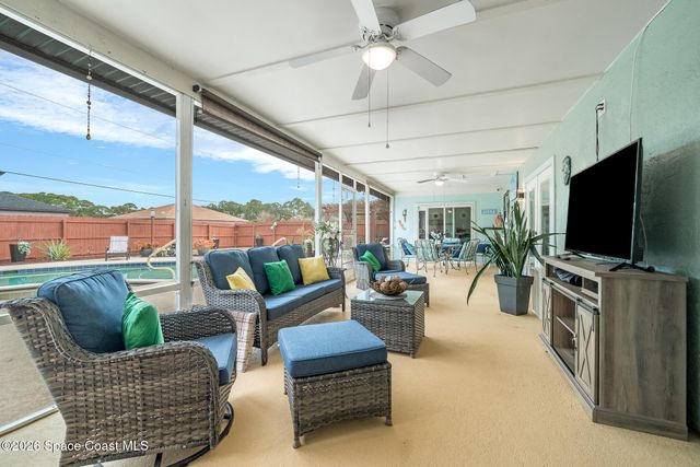 2115 Wagonwheel Avenue SE, Palm Bay, FL 32909