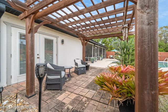 2115 Wagonwheel Avenue SE, Palm Bay, FL 32909