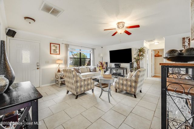 2115 Wagonwheel Avenue SE, Palm Bay, FL 32909