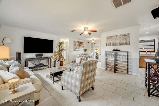 2115 Wagonwheel Avenue SE, Palm Bay, FL 32909