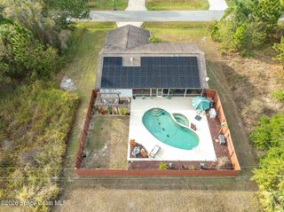 2115 Wagonwheel Avenue SE, Palm Bay, FL 32909
