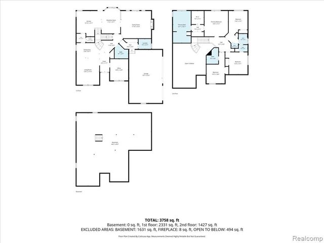 27348 Oxford Drive, Southfield, MI 48033