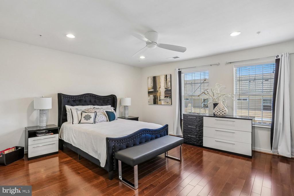 Image 18 of property listing at 123 FAIRBANKS DR, Gaithersburg, MD 20877