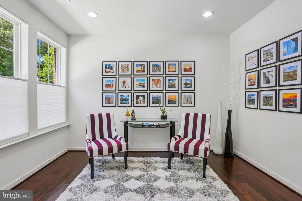 Image 44 of property listing at 123 FAIRBANKS DR, Gaithersburg, MD 20877
