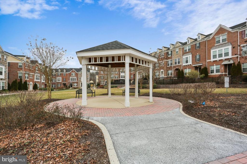 Image 51 of property listing at 123 FAIRBANKS DR, Gaithersburg, MD 20877