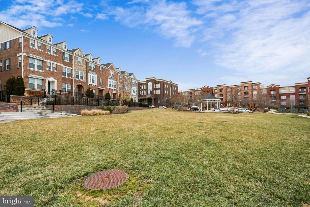 Image 55 of property listing at 123 FAIRBANKS DR, Gaithersburg, MD 20877