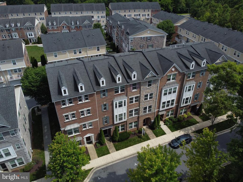 Image 64 of property listing at 123 FAIRBANKS DR, Gaithersburg, MD 20877