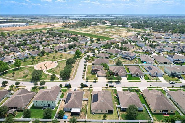 236 BARRINGTON DRIVE, Haines City, FL 33844