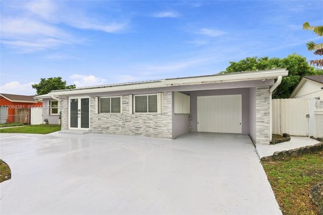 11050 SW 160th Street 11050, Miami, FL 33157