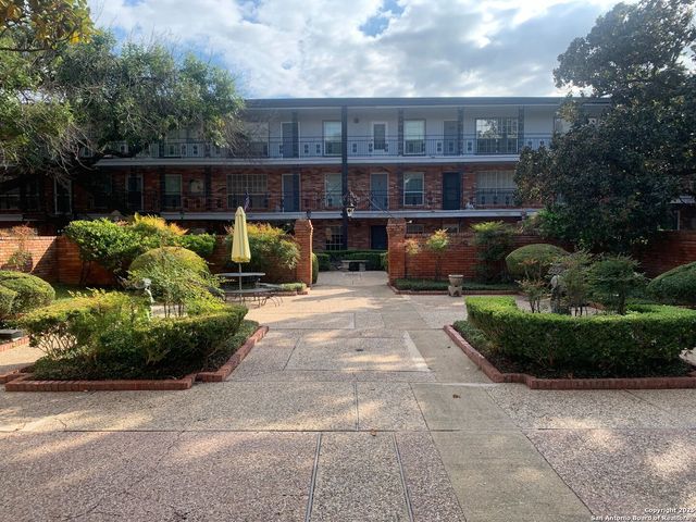8401 N New Braunfels Ave Apt 212, San Antonio, TX 78209
