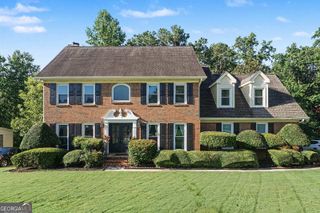 5553 Reynard Trail, Lithonia, GA 30038
