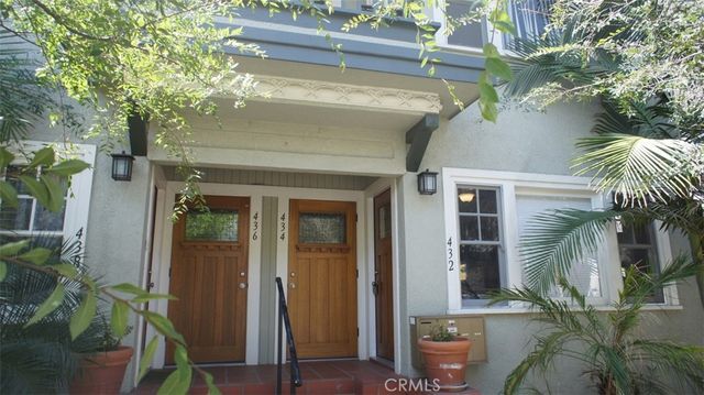 432 E 6th Street, Long Beach, CA 90802
