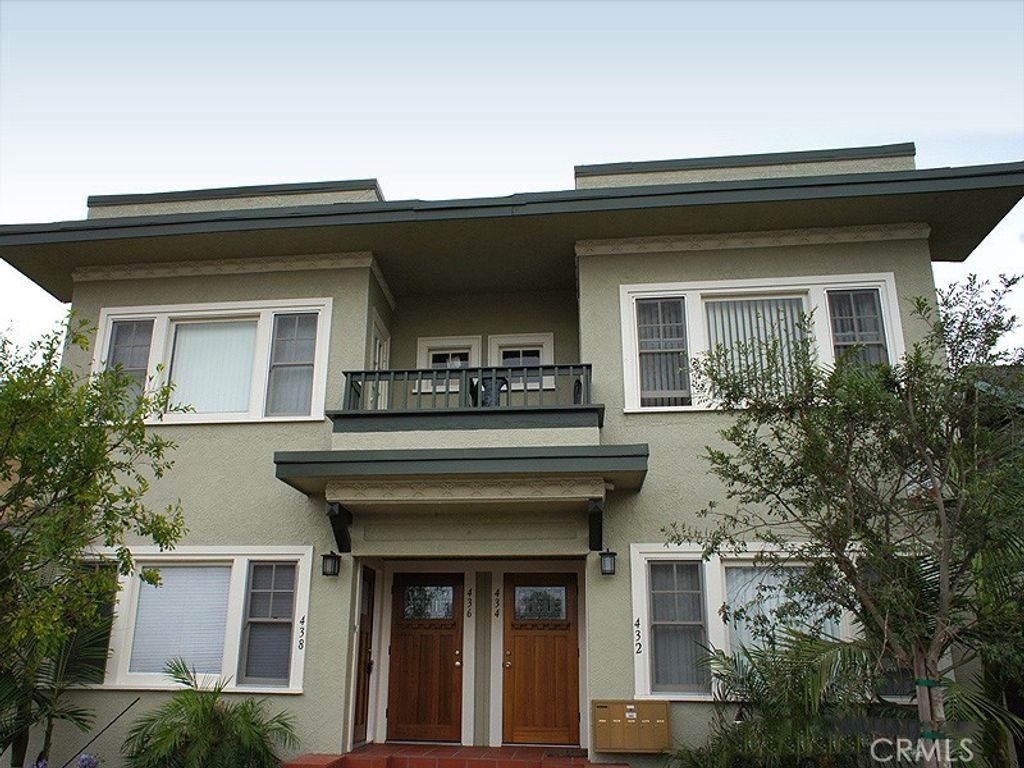 432 E 6th Street, Long Beach, CA 90802
