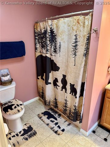 3899 Iva Durst Road, Leon, WV 25123