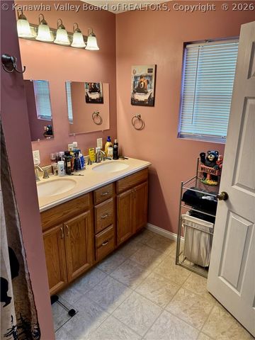 3899 Iva Durst Road, Leon, WV 25123