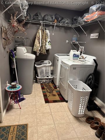 3899 Iva Durst Road, Leon, WV 25123